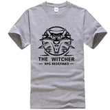 The Witcher T-shirt