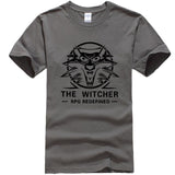 The Witcher T-shirt