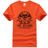 The Witcher T-shirt