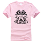 The Witcher T-shirt