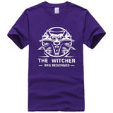 The Witcher T-shirt