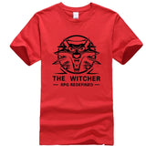 The Witcher T-shirt