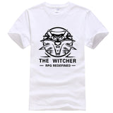 The Witcher T-shirt