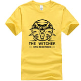 The Witcher T-shirt