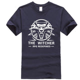 The Witcher T-shirt
