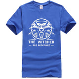 The Witcher T-shirt