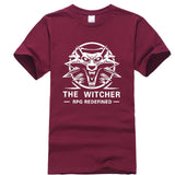 The Witcher T-shirt