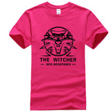 The Witcher T-shirt