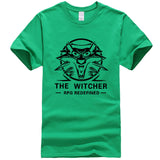 The Witcher T-shirt