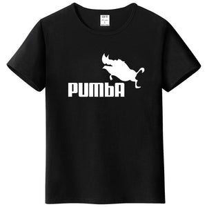Pumba T-shirt