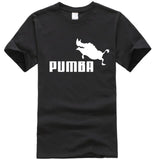 Pumba T-shirt