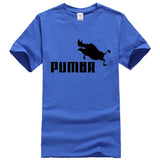 Pumba T-shirt
