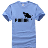 Pumba T-shirt
