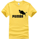 Pumba T-shirt