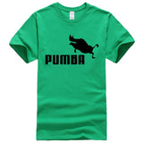 Pumba T-shirt