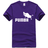Pumba T-shirt