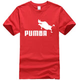Pumba T-shirt