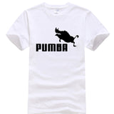 Pumba T-shirt