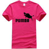 Pumba T-shirt