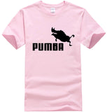 Pumba T-shirt