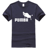 Pumba T-shirt