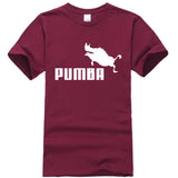 Pumba T-shirt