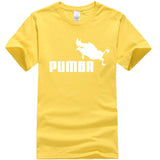 Pumba T-shirt