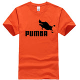 Pumba T-shirt