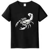 Scorpion T-shirt