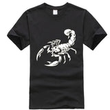 Scorpion T-shirt
