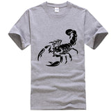 Scorpion T-shirt