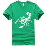 Scorpion T-shirt