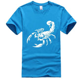 Scorpion T-shirt