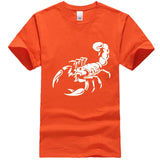 Scorpion T-shirt