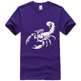 Scorpion T-shirt