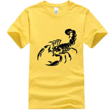 Scorpion T-shirt