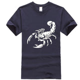 Scorpion T-shirt
