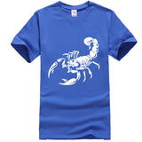 Scorpion T-shirt