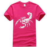 Scorpion T-shirt