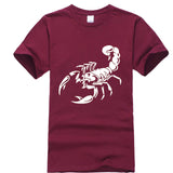 Scorpion T-shirt