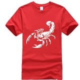 Scorpion T-shirt