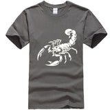 Scorpion T-shirt
